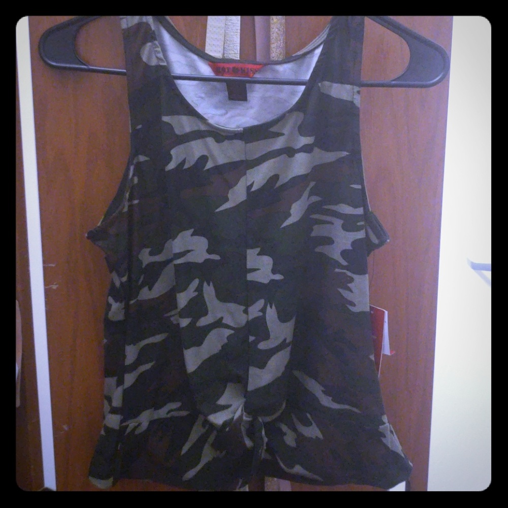 Shirt